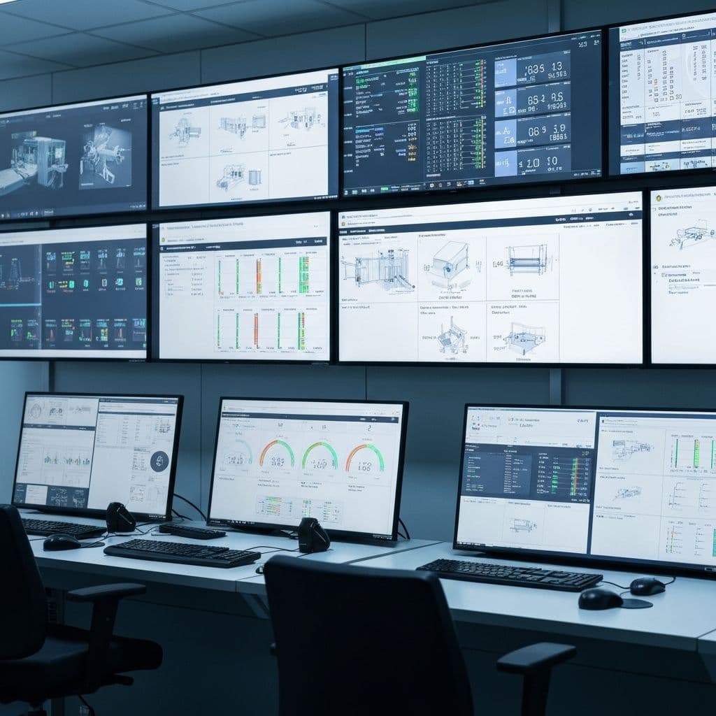 Photo for The Next Automotive Compliance Advantage Is Data Discipline