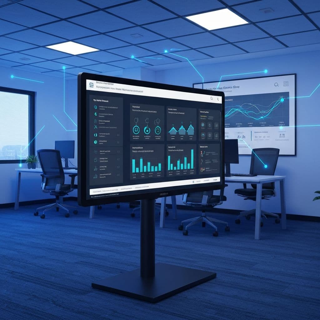 Photo for QMSR Makes Quality a Business System, Not a Binder
