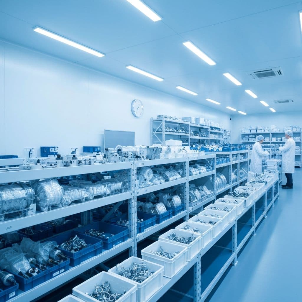 Photo for Supplier Quality Is Becoming a Med Tech Boardroom Issue