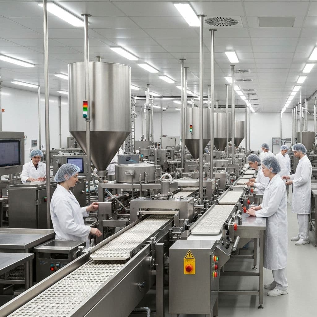 Photo for Food & Beverage