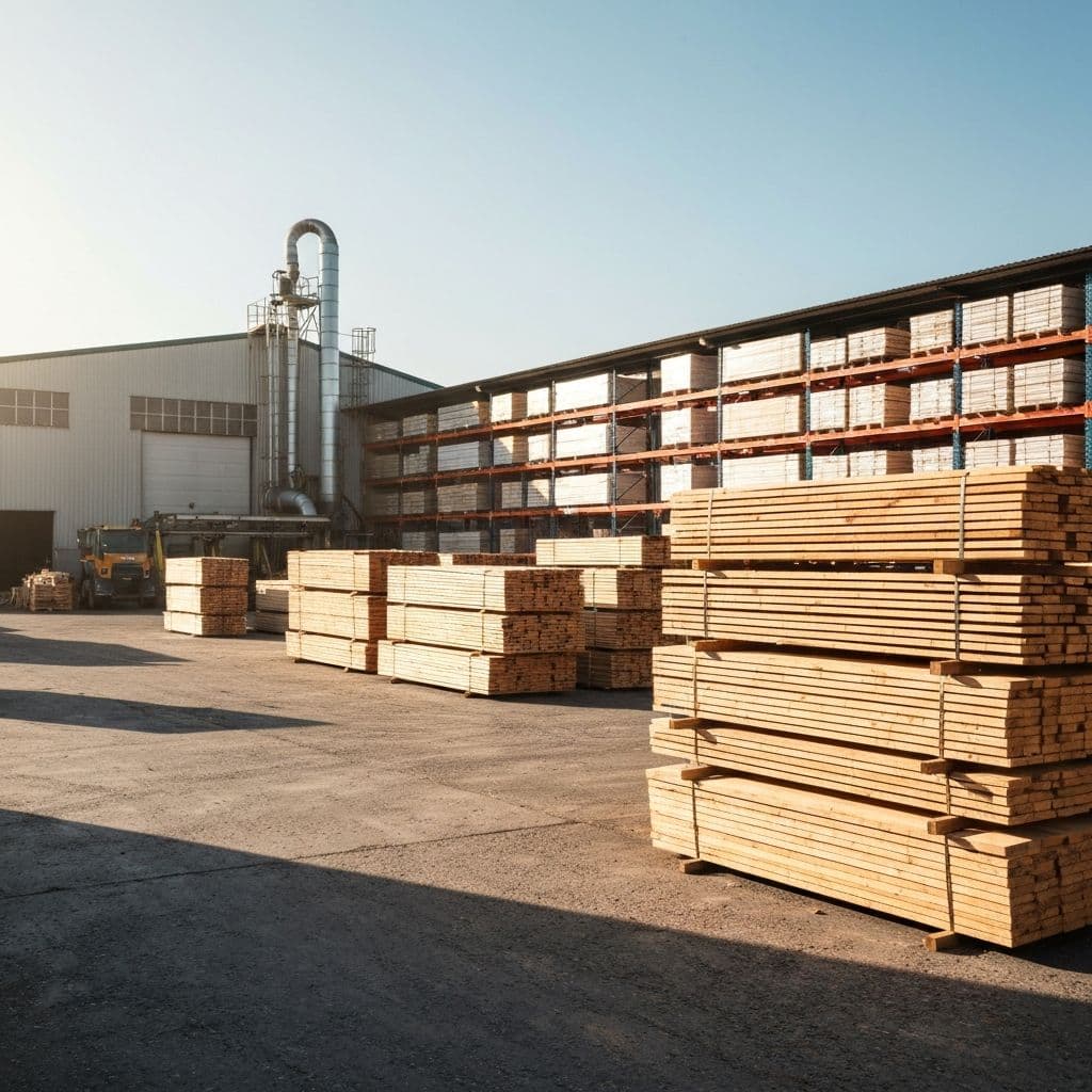 Photo for Lumber & Building