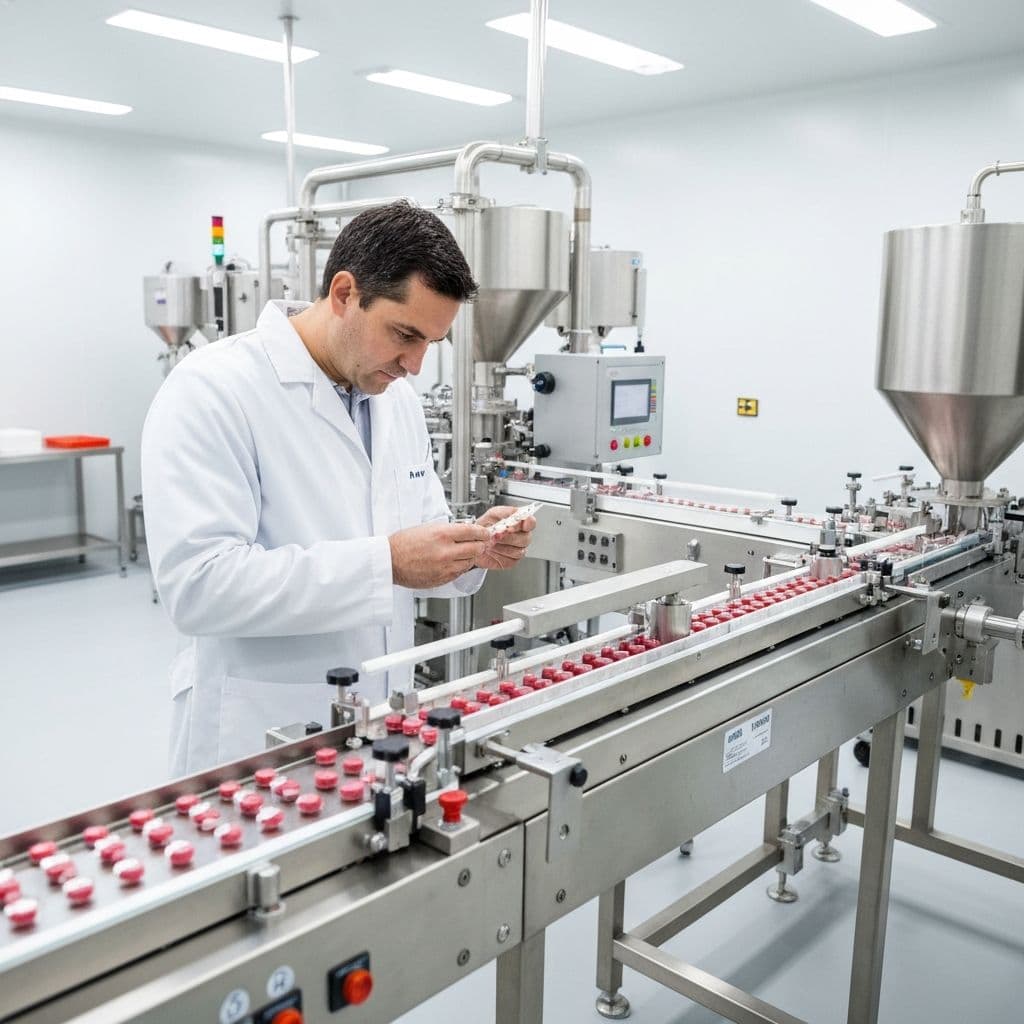 Photo for Pharmaceutical & Life Sciences